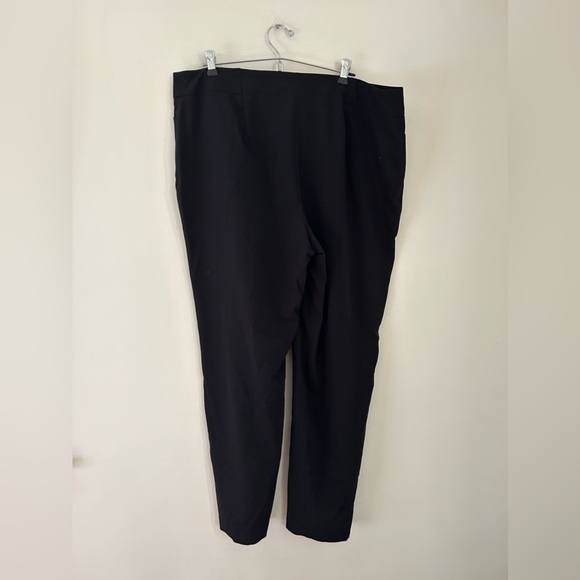 Like New- Apt. 9 Woman Maxwell Trouser (18W) - Picture 2 of 7